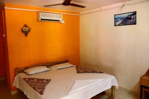 Gananayak Resort, Tarkarli 3